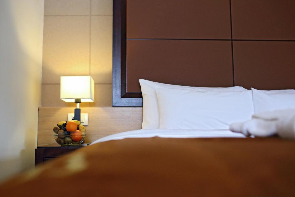 Hotel Blanca Resort & Spa Vlasic Room photo